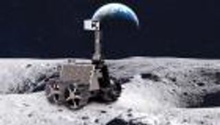 بث مباشر.. عملية هبوط المستكشف راشد على سطح القمر