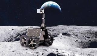 المستكشف راشد