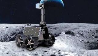 المستكشف "راشد"