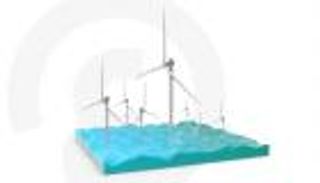 بحر الشمال أكبر محطة للطاقة الخضراء في العالم.. تحد أوروبي هائل