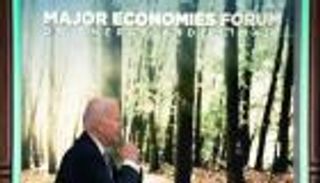 تفاصيل "وعد بايدن" لإنقاذ رئة الأرض.. نصف مليار دولار في الأدغال