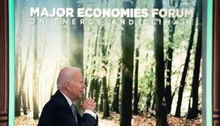 الرئيس الأمريكي جو بايدن  