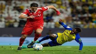 النصر ضد الوحدة