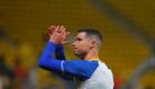 انتقادات ومشادة.. كواليس ليلة حزينة جديدة عاشها كريستيانو رونالدو