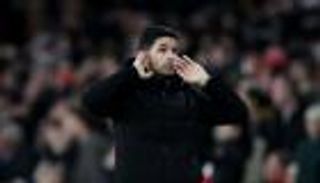 قبل معركة مانشستر سيتي.. أرتيتا يضع خطة استعادة الدوري الإنجليزي