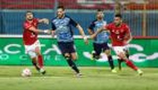 صفعة جديدة.. "عرض مضاعف" يضع نجم الأهلي بين أنياب بيراميدز