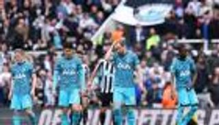 السر في 6-1.. هل تقبل جماهير توتنهام عرض التعويض المزدوج؟