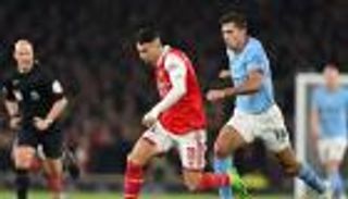 كمبيوتر خارق يتوقع نتيجة مباراة مان سيتي وأرسنال.. من سيوجه القاضية؟