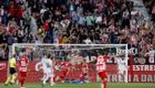 في 24 دقيقة.. ريال مدريد يغرق في كتالونيا