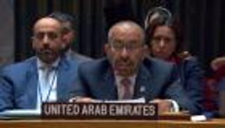 تضامن مع فلسطين ودعوات لتسوية النزاعات سلميا.. رسائل إماراتية بمجلس الأمن