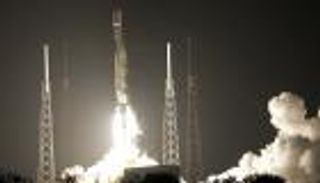 سيطرة واستقلالية وتجسس.. ألمانيا تحلق في الفضاء بحثًا عن الريادة