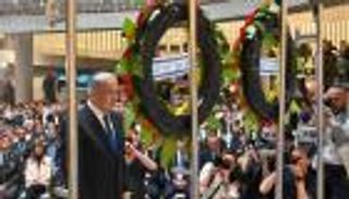 إصلاحات نتنياهو القضائية تطارده حتى المقابر.. إسرائيل تحيي ذكرى جنودها القتلى