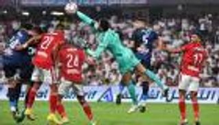 من هو حكم مباراة الأهلي والزمالك في السوبر المصري 2022؟