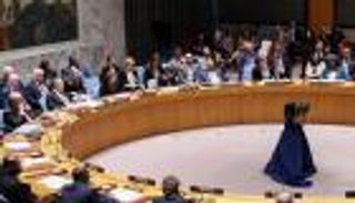 الأزمة السودانية في مجلس الأمن.. "صورة قاتمة" تطمس فرص التفاوض