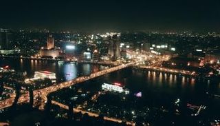 القاهرة - صورة أرشيفية