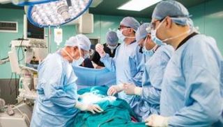 غرفة عمليات - أرشيفية