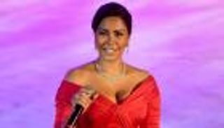 شيرين عبدالوهاب في أحدث ظهور: أشعر بتعب نفسي وما زلت أتعافى