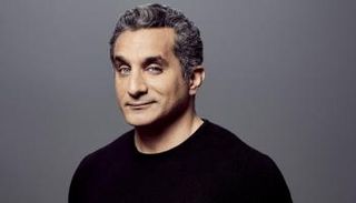 باسم يوسف