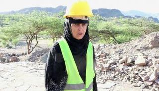  اليمنية زبيدة اللحجي 