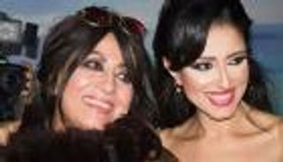 سهير المرشدي تفاجئ حنان مطاوع بمداخلة على الهواء.. ماذا قالت؟