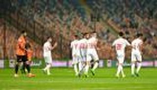 فيديو أهداف مباراة الزمالك وسيراميكا كليوباترا في الدوري المصري