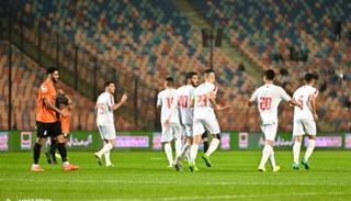 فيديو أهداف مباراة الزمالك وسيراميكا كليوباترا في الدوري المصري