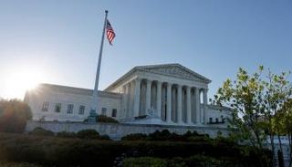 المحكمة العليا في واشنطن - رويترز