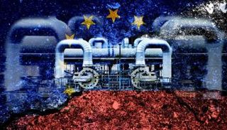 رحلة بناء مخزونات الشتاء تبدأ.. أوروبا تبحث عن الغاز 