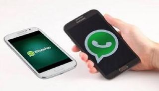 واتساب - أرشيفية