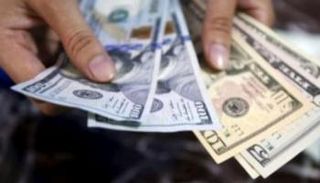 استقرار سعر الدولار اليوم في مصر 