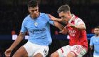 10 صراعات تشعل مباراة مانشستر سيتي ضد أرسنال.. من يتفوق على الآخر؟