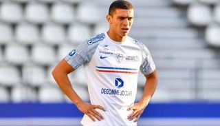 أمين الوزاني 