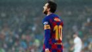 ملعب برشلونة الجديد يهدم آمال عودة ميسي.. هل ينهار الحلم؟