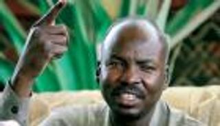 "ثعلب البشير" ينفخ في نار الفوضى بالسودان.. من هو أحمد هارون؟