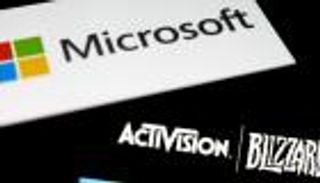 استحواذ "مايكروسوفت" على "أكتيفيغن".. فيتو بريطاني