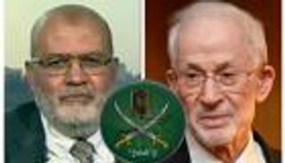 مصادر مطلعة لـ"العين الإخبارية": "الإخوان" تنتخب محمود الإبياري أمينا للتنظيم الدولي