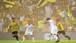 الاتحاد والشباب