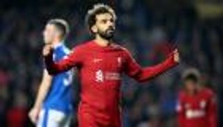 محمد صلاح.. كيف تصنع التاريخ من رحم المعاناة؟