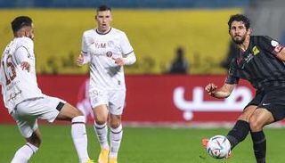 القنوات المفتوحة الناقلة لمباراة الاتحاد والشباب بالدوري السعودي 2023