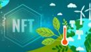 العالم يوظف أدواته لمواجهة تغير المناخ.. رموز NFT تدخل المعركة