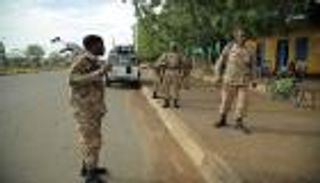 أزيز الرصاص يزعج إثيوبيا.. اغتيال قيادي بالحزب الحاكم