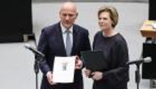 انفراد.. برلين تعيد ترتيب أوراقها بملف الإخوان