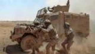 بعد دحر الإرهاب بالجنوب.. بوصلة الجيش الليبي تتجه لمحاربة السلبيات