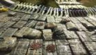 من اليمن للسودان.. "العين الإخبارية" تكشف خط تهريب لأسلحة الحوثي