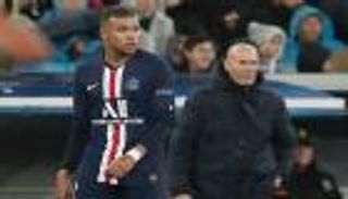 نحو ريال مدريد.. عودة زيدان تجدد حلم مبابي