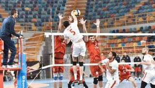 بث مباشر الأهلي والزمالك