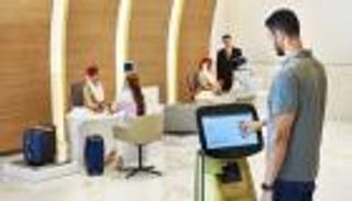 لسفر أسرع وسلس.. طيران الإمارات تطلق خدمة تنافسية جديدة (صور)