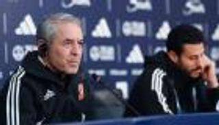 "نمتلك خبرات ولكن".. ماذا قال كولر قبل موقعة الرجاء والأهلي الأفريقية؟