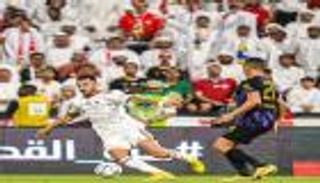 فيديو أهداف مباراة الشارقة والعين في نهائي كأس رئيس دولة الإمارات 2023