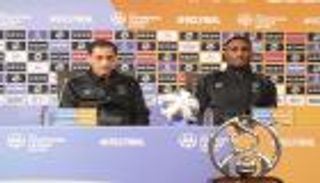 الهلال يتحدى أوراوا قبل النهائي المنتظر.. ماذا قال دياز وإيغالو؟